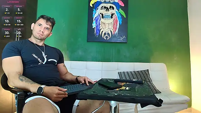 GendersonFit online show from 10, 1, 2026