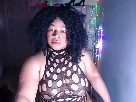 Ebonny olsson online show from 25, 6, 2026