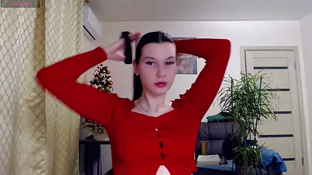 Kristal898 online show from 6, 1, 2026