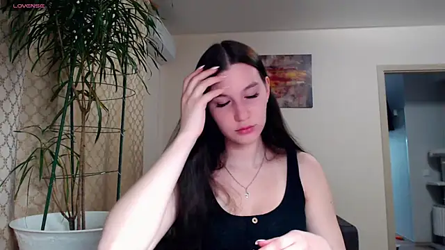 Kristal898 online show from 27, 4, 2026