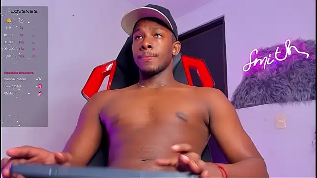 Snapshot of Baby_smith chatting on 23, 12, 2024 Baby smith online show from 23, 12, 2024