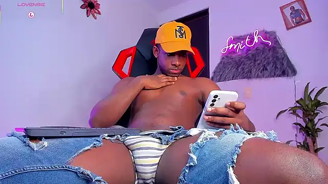 Snapshot of Baby_smith chatting on 16, 1, 2025 Baby smith online show from 16, 1, 2025