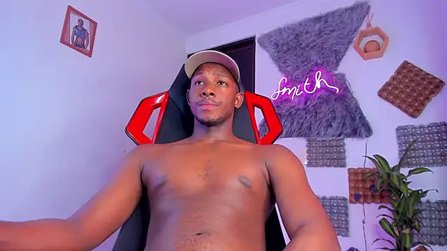 Snapshot of Baby_smith chatting on 18, 2, 2025 Baby smith online show from 18, 2, 2025