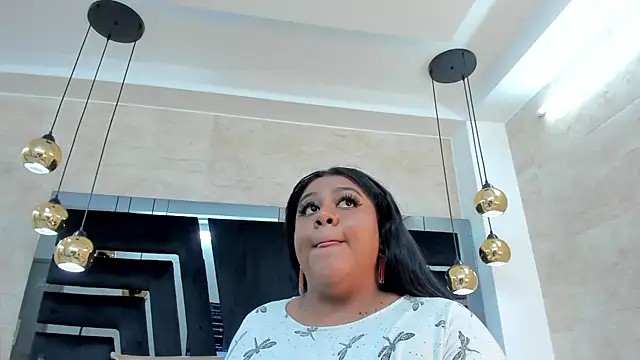 BiancaFollerach online show from 13, 2, 2025