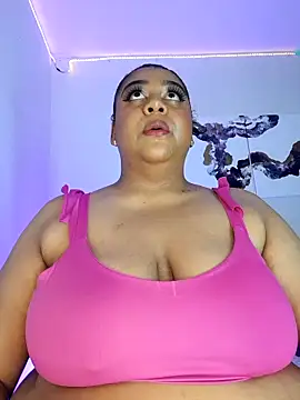 BiancaFollerach online show from 11, 5, 2026