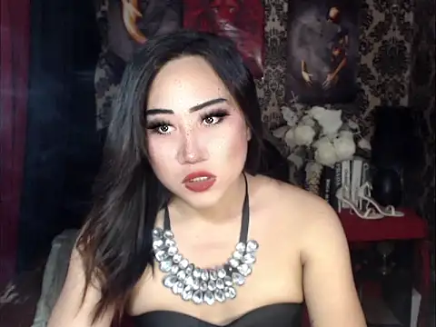 BlackAlison online show from 9, 5, 2026