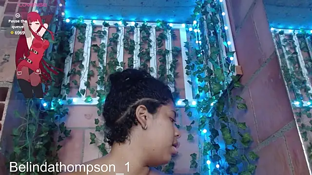 Snapshot of belindathompson chatting on 2, 12, 2024 belindathompson online show from 2, 12, 2024