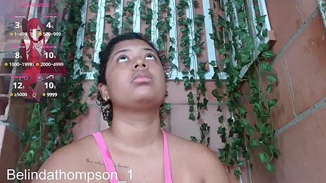 Snapshot of belindathompson chatting on 11, 12, 2024 belindathompson online show from 11, 12, 2024