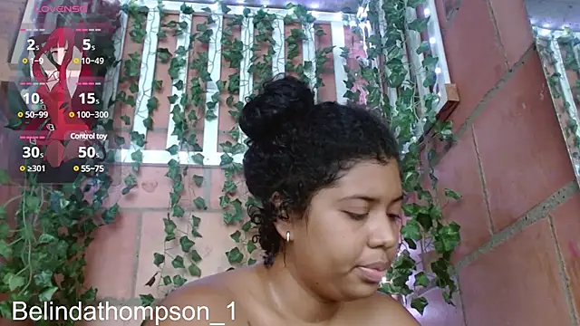 Snapshot of belindathompson chatting on 23, 12, 2024 belindathompson online show from 23, 12, 2024