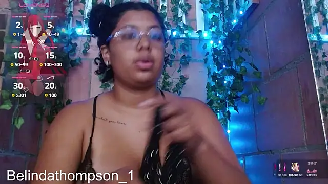 Snapshot of belindathompson chatting on 13, 2, 2025 belindathompson online show from 13, 2, 2025