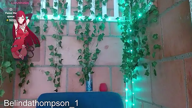 Snapshot of belindathompson chatting on 14, 2, 2025 belindathompson online show from 14, 2, 2025