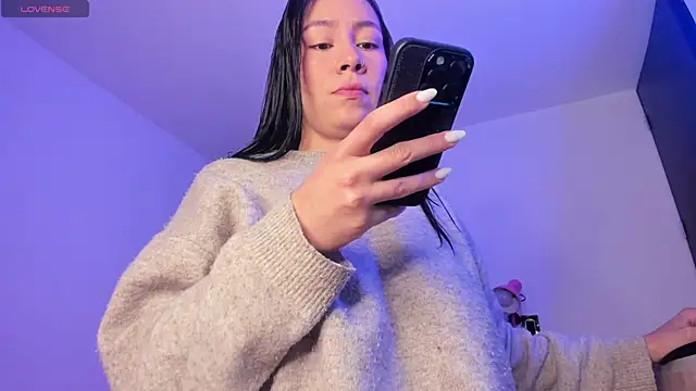 perla7777 online show from 25, 9, 2025