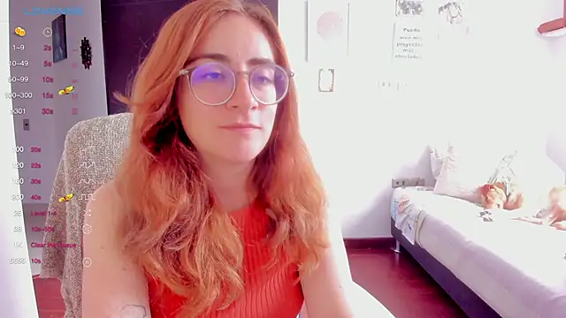 Snapshot of linda_giggle chatting on 9, 1, 2025 linda giggle online show from 9, 1, 2025