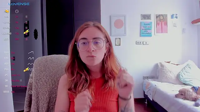 Snapshot of linda_giggle chatting on 9, 1, 2025 linda giggle online show from 9, 1, 2025