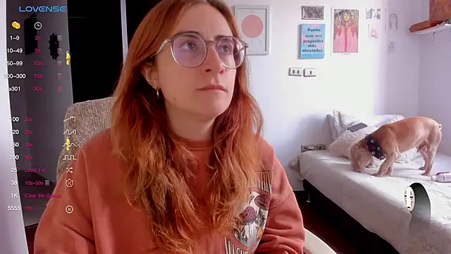 Snapshot of linda_giggle chatting on 23, 1, 2025 linda giggle online show from 23, 1, 2025