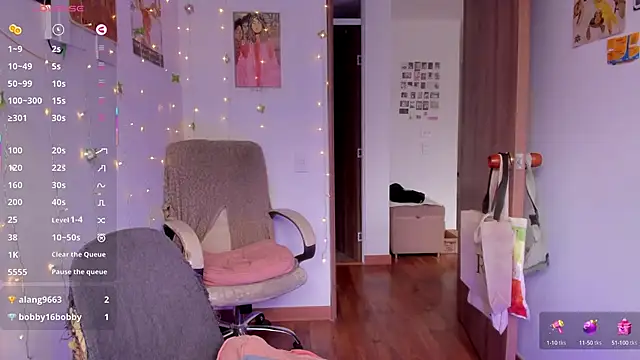 Snapshot of linda_giggle chatting on 24, 9, 2025 linda giggle online show from 24, 9, 2025