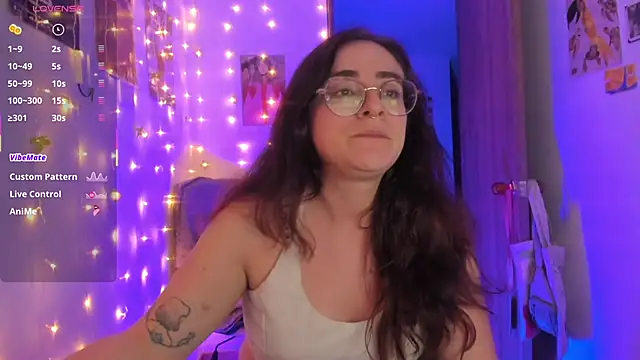 Snapshot of linda_giggle chatting on 5, 12, 2025 linda giggle online show from 5, 12, 2025