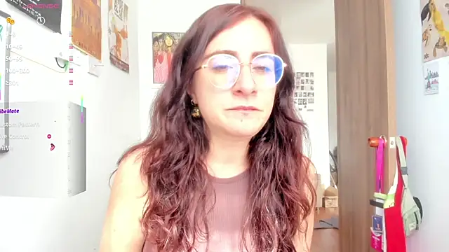 Snapshot of linda_giggle chatting on 14, 5, 2026 linda giggle online show from 14, 5, 2026