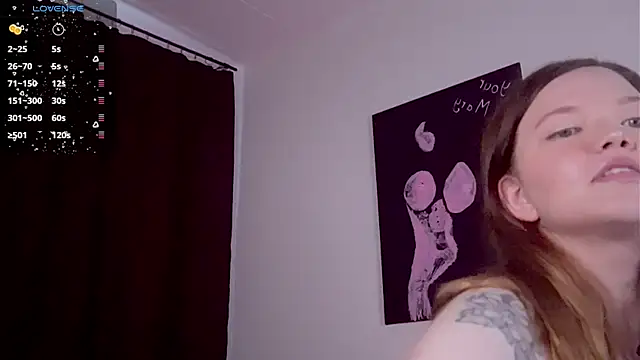 mary lunar online show from 23, 5, 2026