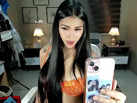 Snapshot of EternityBanks chatting on 27, 9, 2025 EternityBanks online show from 27, 9, 2025