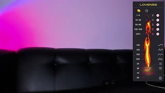 blondesjoy online show from 13, 12, 2024