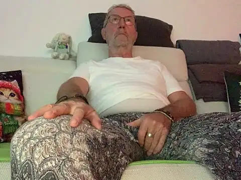 Nudelschwanz online show from 20, 12, 2024