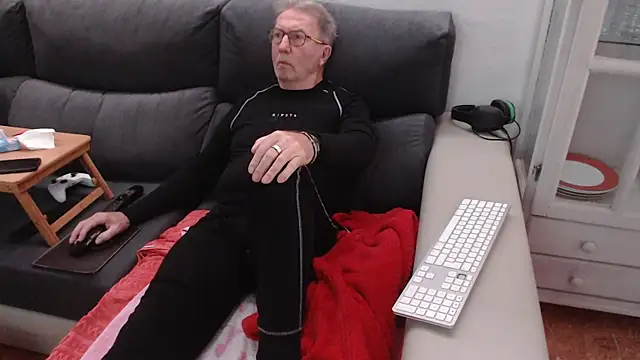 Nudelschwanz online show from 5, 2, 2025