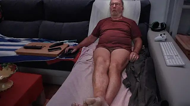 Nudelschwanz online show from 23, 9, 2025