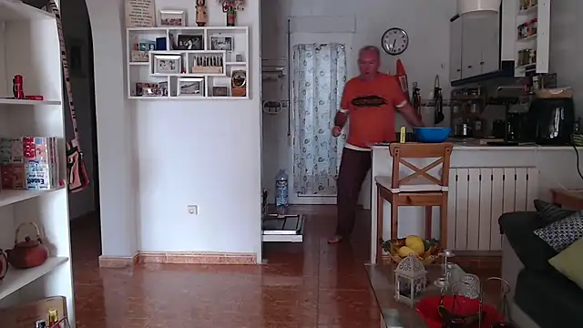 Nudelschwanz online show from 28, 4, 2026