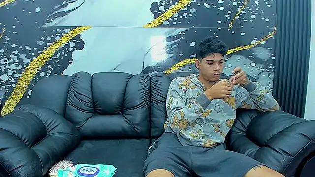 self love46 online show from 20, 3, 2026