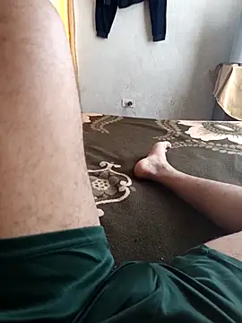 verga199069 online show from 22, 2, 2026