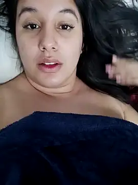 Deina bunny online show from 21, 2, 2025