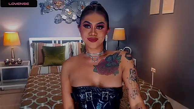 StellaStrong30 online show from 25, 2, 2025