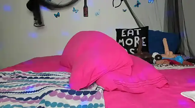 ThickAssRena online show from 16, 1, 2025