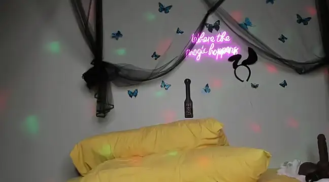 ThickAssRena online show from 30, 1, 2025