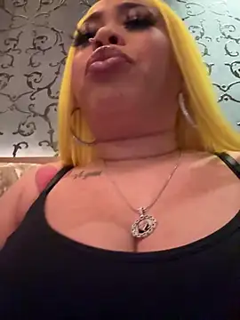 ThickAssRena online show from 9, 3, 2026