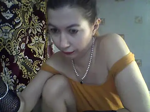 Olesja online show from 6, 12, 2024