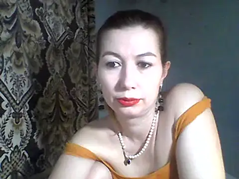 Olesja online show from 26, 2, 2025