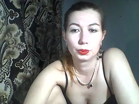 Olesja online show from 9, 3, 2025