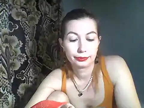 Olesja online show from 11, 3, 2025