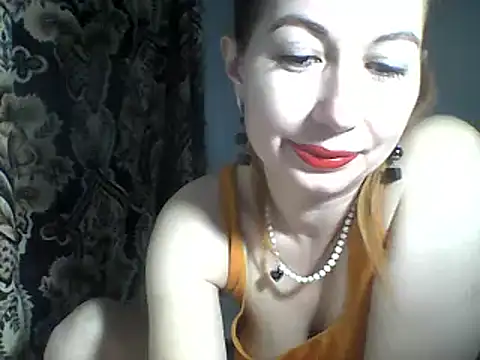 Olesja online show from 11, 3, 2025