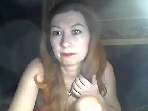 Olesja online show from 27, 2, 2026