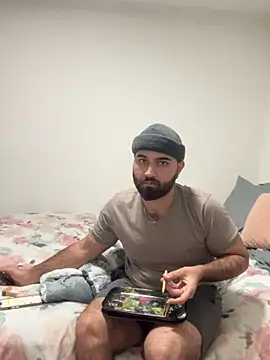 Shamang269 online show from 23, 1, 2025