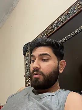 Shamang269 online show from 2, 3, 2025