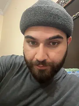 Shamang269 online show from 2, 3, 2025