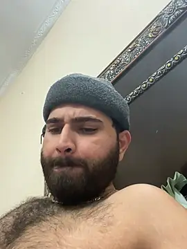 Shamang269 online show from 3, 3, 2025