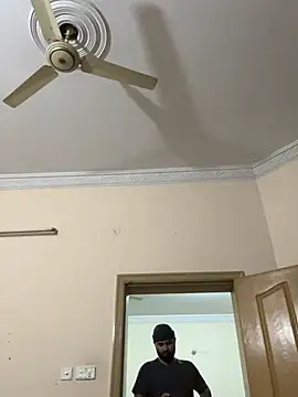 Shamang269 online show from 6, 3, 2025