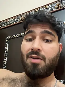 Shamang269 online show from 12, 3, 2025