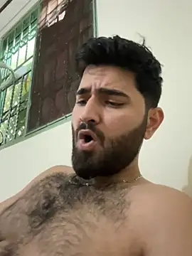 Shamang269 online show from 13, 3, 2025