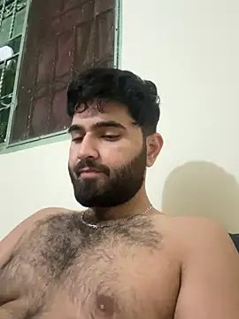 Shamang269 online show from 15, 3, 2025